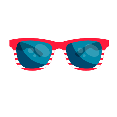 Wise Independence Day Sticker messages sticker-8