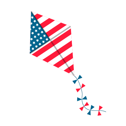 Wise Independence Day Sticker messages sticker-1