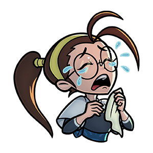 Kung Fu Clicker: Idle Dojo messages sticker-3