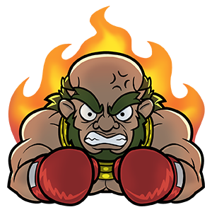 Kung Fu Clicker: Idle Dojo messages sticker-6
