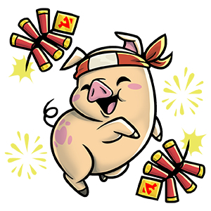 Kung Fu Clicker: Idle Dojo messages sticker-1