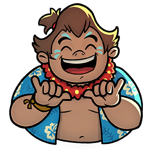 Kung Fu Clicker: Idle Dojo messages sticker-7