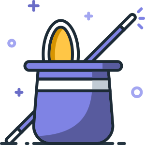 Huzzahs messages sticker-6