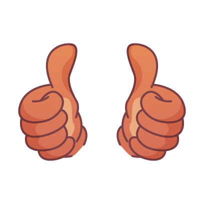 HandMoji messages sticker-7