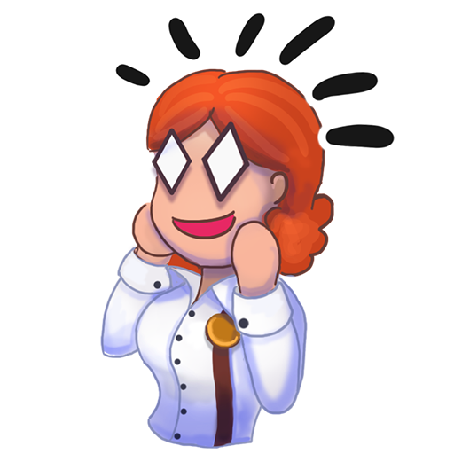 Path of Sin: Greed messages sticker-4