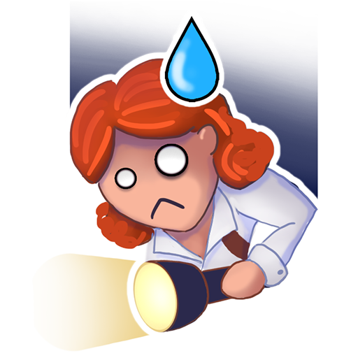 Path of Sin: Greed messages sticker-1