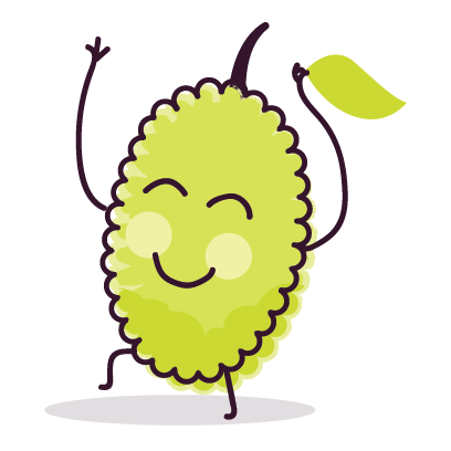 Veggiemoji Moody Fregetables messages sticker-6
