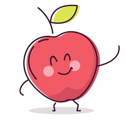 Veggiemoji Moody Fregetables messages sticker-1