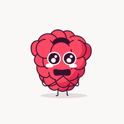 Veggiemoji Moody Fregetables messages sticker-3