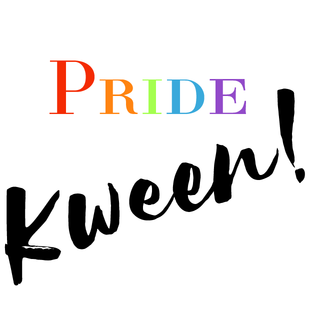 Pride 2018 Stickers messages sticker-11