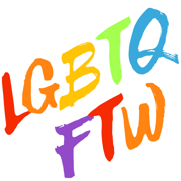 Pride 2018 Stickers messages sticker-8