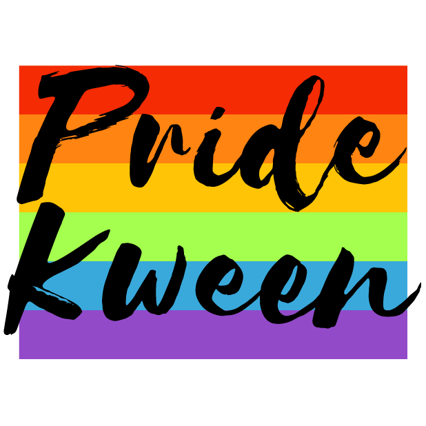 Pride 2018 Stickers messages sticker-1
