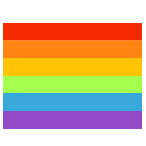Pride 2018 Stickers messages sticker-6