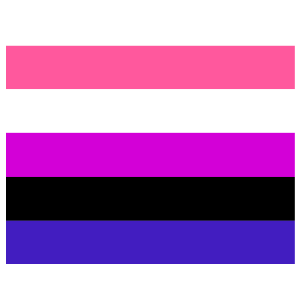 Pride 2018 Stickers messages sticker-5