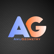 AmuGeometry messages sticker-0