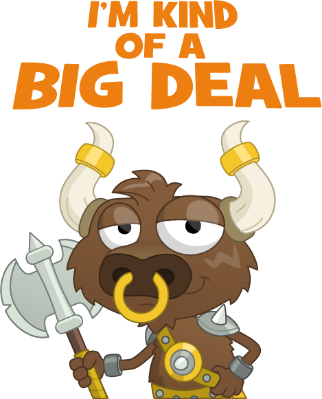 Poptropica Stickers messages sticker-9