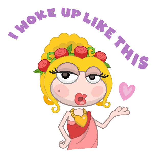 Poptropica Stickers messages sticker-0