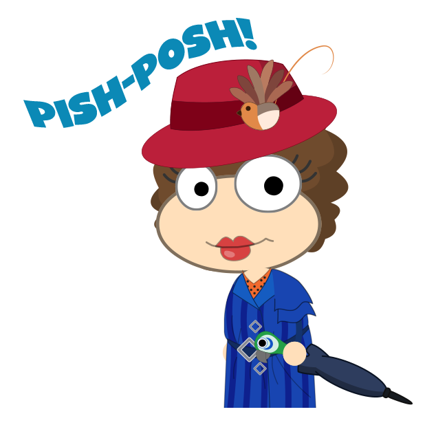 Poptropica Stickers messages sticker-1