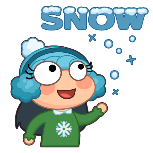 Poptropica Stickers messages sticker-10