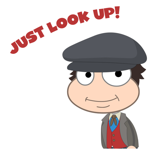 Poptropica Stickers messages sticker-2