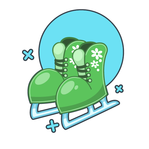 Poptropica Stickers messages sticker-7