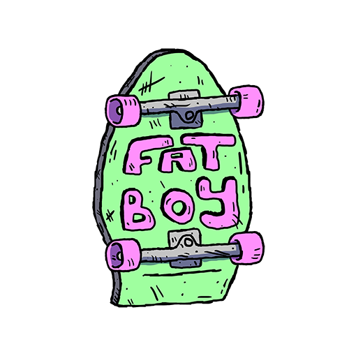 Austin's Stickies messages sticker-1