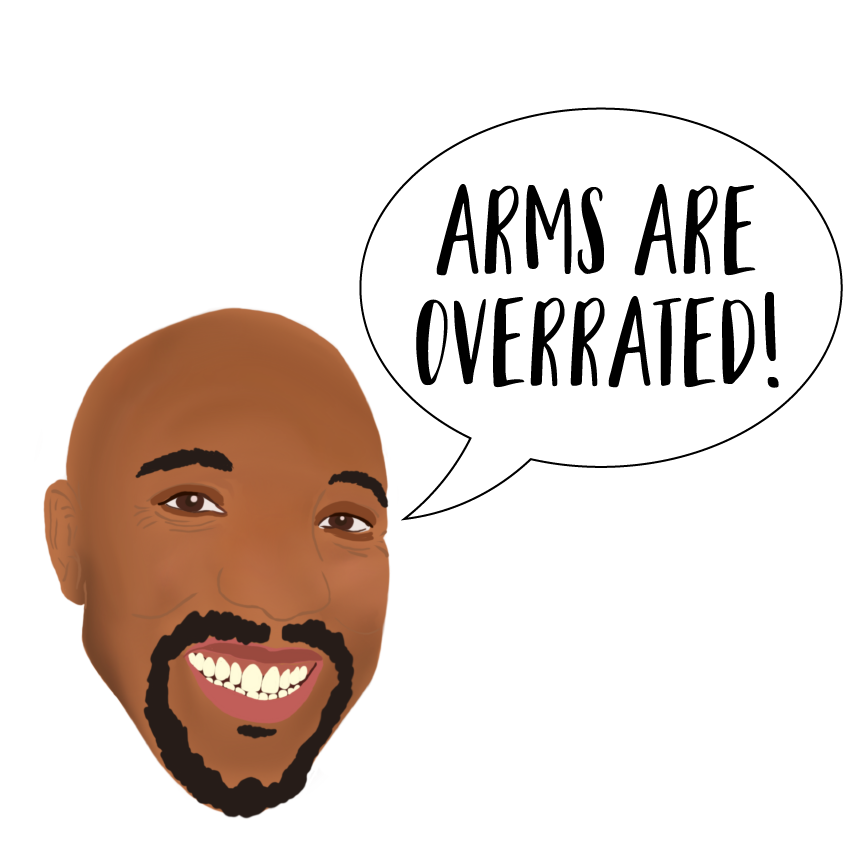 Tony the Marine messages sticker-3