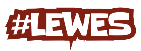 Lewes Con Club messages sticker-7