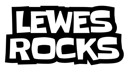 Lewes Con Club messages sticker-2
