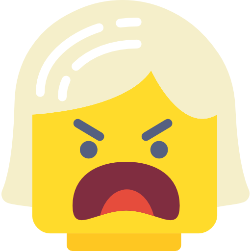Square Smileys messages sticker-11
