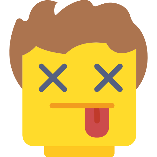 Square Smileys messages sticker-7