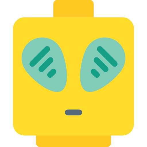 Square Smileys messages sticker-2