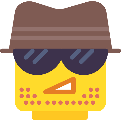 Square Smileys messages sticker-1