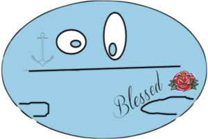 Airplane Kit messages sticker-0