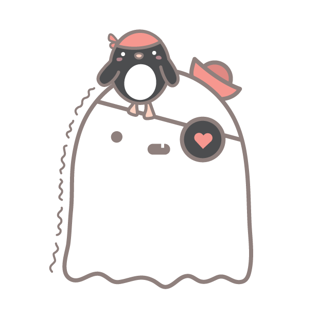 Ghostronaut messages sticker-2