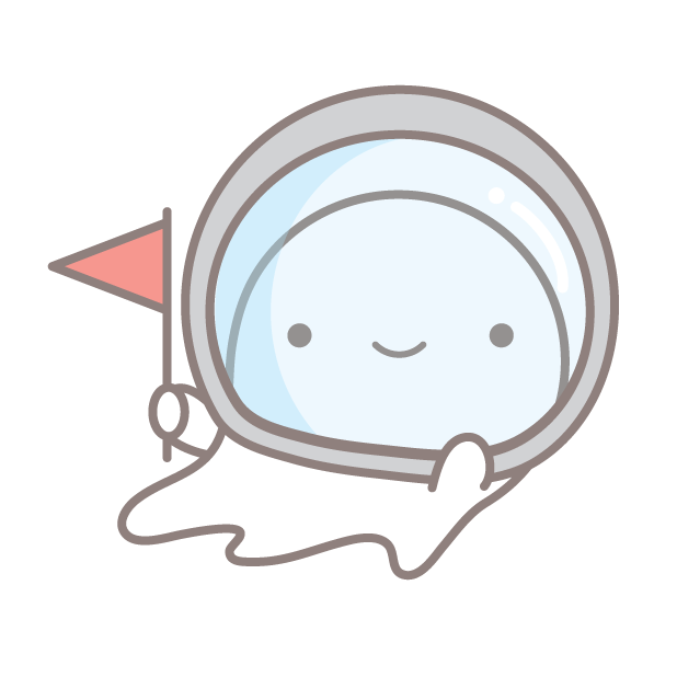 Halloween Ghostronaut messages sticker-0