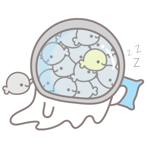 Halloween Ghostronaut messages sticker-8