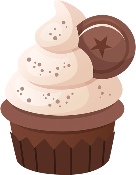 Mahjong Cupcake Bakery Puzzle messages sticker-10