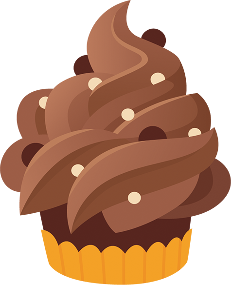 Mahjong Cupcake Bakery Puzzle messages sticker-8
