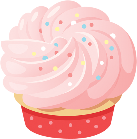 Mahjong Cupcake Bakery Puzzle messages sticker-4