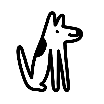 Dog and Cat Pack messages sticker-0