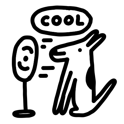 Dog and Cat Pack messages sticker-5