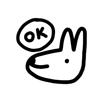 Dog and Cat Pack messages sticker-2