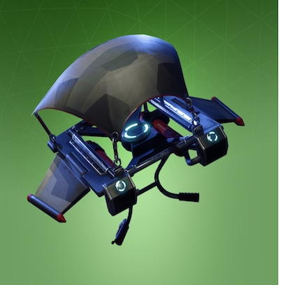 FortMOJI - Fortnite Stickers messages sticker-9