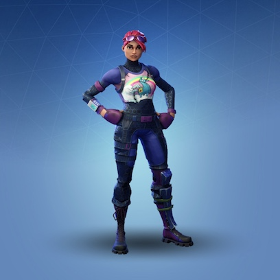 FortMOJI - Fortnite Stickers messages sticker-2