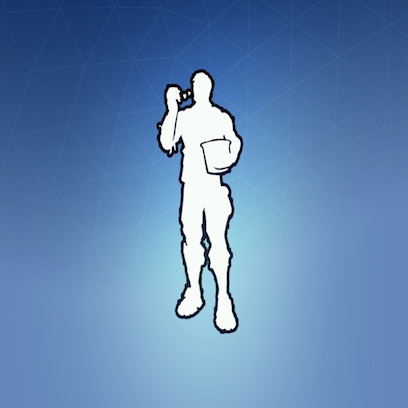 FortMOJI - Fortnite Stickers messages sticker-0