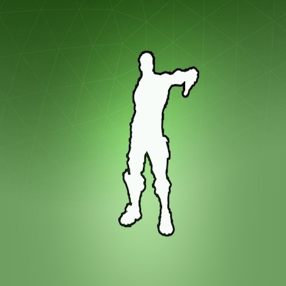 FortMOJI - Fortnite Stickers messages sticker-10