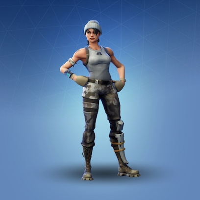 FortMOJI - Fortnite Stickers messages sticker-6