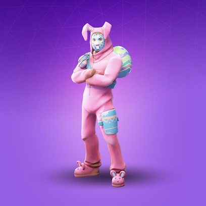FortMOJI - Fortnite Stickers messages sticker-7