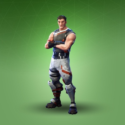 FortMOJI - Fortnite Stickers messages sticker-4